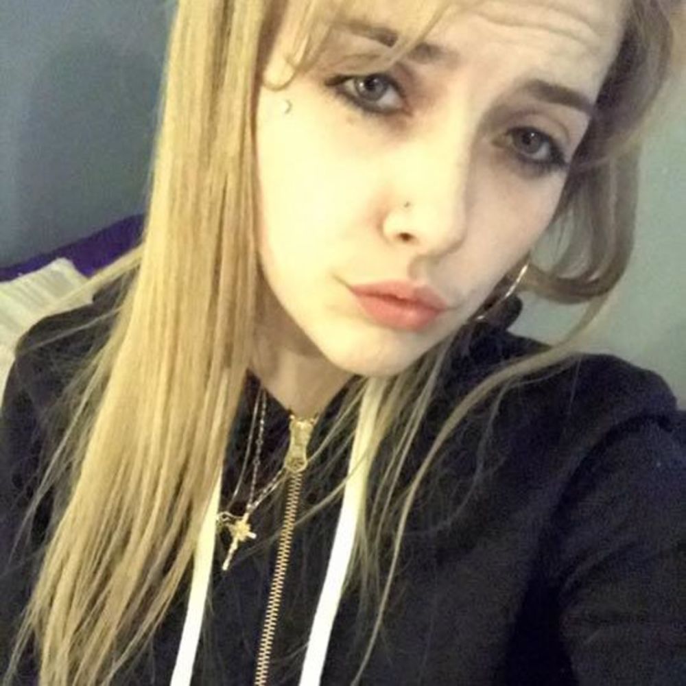 Meet your Posher, Ashleigh